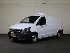 Mercedes-Benz Vito - 116 CDI Extra Lang Koelwagen Vrieswagen -20 Graden