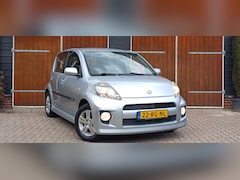 Daihatsu Sirion 2 - 1.3-16V Comfort, Airco, NAP, Nette auto