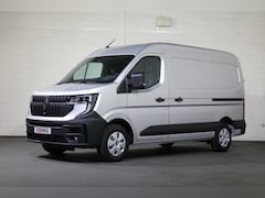 Renault Master - 2.0 dCi 170pk L2 H2 Nieuw Model Navigatie Camera Blind Spot 270gr Deuren