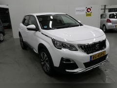 Peugeot 3008 - 1.2 PureTech 130pk Allure (1ste eigenaars&Dealeronderhouden)