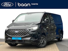 Ford Tourneo Connect - Custom | Excl. BTW / Incl. BPM €64.719, - | PHEV 233PK Titanium L2 | TAXI | 8 Persoons | P