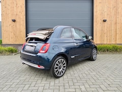 Fiat 500 C - 1.2 Star Automaat *Big navi *Cruise con *Carplay