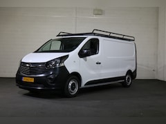 Opel Vivaro - 1.6 CDTI L2 H1 Airco Imperiaal Trekhaak