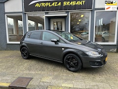 Seat Leon - 1.2 TSI COPA/ CRUISE/ CLIMA/ PDC/ BLUETOOTH/ ACHTERUITRIJ CAMERA/ LED