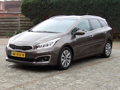 Kia Cee'd Sportswagon - 1.6 GDI DynamicLine