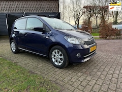 Skoda Citigo - 1.0 Greentech Fresh-2017-RIJKLAAR-Veel opties-Nette auto