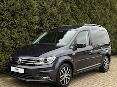 Volkswagen Caddy - Combi 1.4 TSI Highline CarPlay Camera