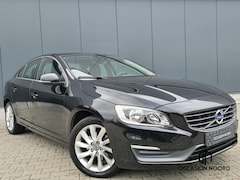 Volvo S60 - 1.6 T3|Climate|Standkachel|Cruise|Navi|Trekhaak|