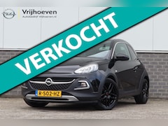 Opel ADAM - 1.0 Turbo Rocks