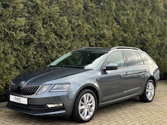 Skoda Octavia Combi - 1.0 TSI Clever Edition Camera CarPlay