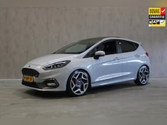 Ford Fiesta - 1.5 EcoBoost ST-3 Unieke#B&O#Camera#Performance#NL-auto#Panorama