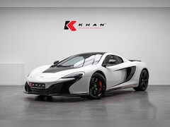 McLaren 650S - 3.8 Spider | Carbon| Camera