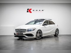 Mercedes-Benz A-klasse - 180 Ambition | Pano| Dodehoek| Camera