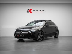 Mercedes-Benz A-klasse - 250 e AMG Line | Pano| 360 Camera| ACC