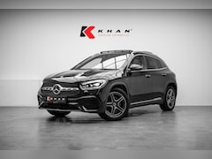 Mercedes-Benz GLA-Klasse - 250 e AMG Line | Pano| Dodehoek| Memoryseat