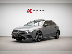 Mercedes-Benz A-klasse - 250 e Business Solution AMG Limited | Pano| Burmester| 360 Camera