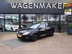 Seat Ibiza ST - 1.4 COPA Clima|Cruise|Stoelvw|Bluetooth|