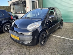 Citroën C1 - Airco