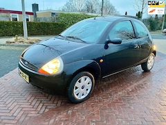 Ford Ka - 1.3 Futura Airco N.A.P 1e Eigenaar