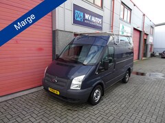 Ford Transit - 260S 2.2 TDCI SHD l1-h2 23612 km nap MARGE