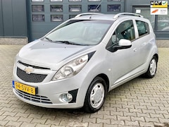 Chevrolet Spark - 1.0 16V LT+ Bi-Fuel LPG Airco APK 22-12-2025