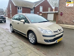 Citroën C4 - 1.6-16V Ligne Business 5-deurs Clima|Trekhaak N.A.P