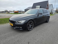 BMW 3-serie Touring - 320d Efficient Edition High Exe M-Sport Performance