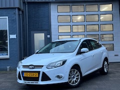 Ford Focus - 1.6 EcoBoost Titanium | Clima | Navi | Cruise | PDC | 150PK