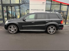 Mercedes-Benz GL-klasse - 500 7persoons AMG Export