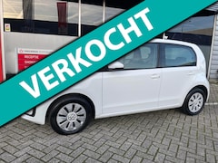 Volkswagen Up! - 1.0 BMT move up