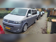 Volkswagen Transporter - 2.0 TDI L1H1 BM T800 Baseline Plus