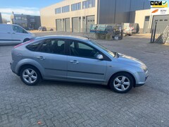 Ford Focus - 1.6-16V First Edition ((( apk gekeurd )))