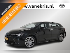 Toyota Corolla Touring Sports - 1.8 Hybrid First Edition | Navi, Cruise Control, Climate Control, Camera, Schemersensor, R