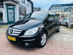 Mercedes-Benz B-klasse - 180 CDI Business Class N.A.P Garantie Apk