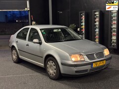 Volkswagen Bora - 1.9 TDI Trendline Airco | APK | Rijdt en Schakelt 100% Goed