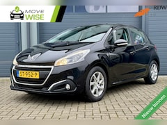 Peugeot 208 - 1.2 PureTech Blue Lion | Lage KM NAP | 5 Deurs | Cruise | Airco | Carplay | Zeer Net | DB