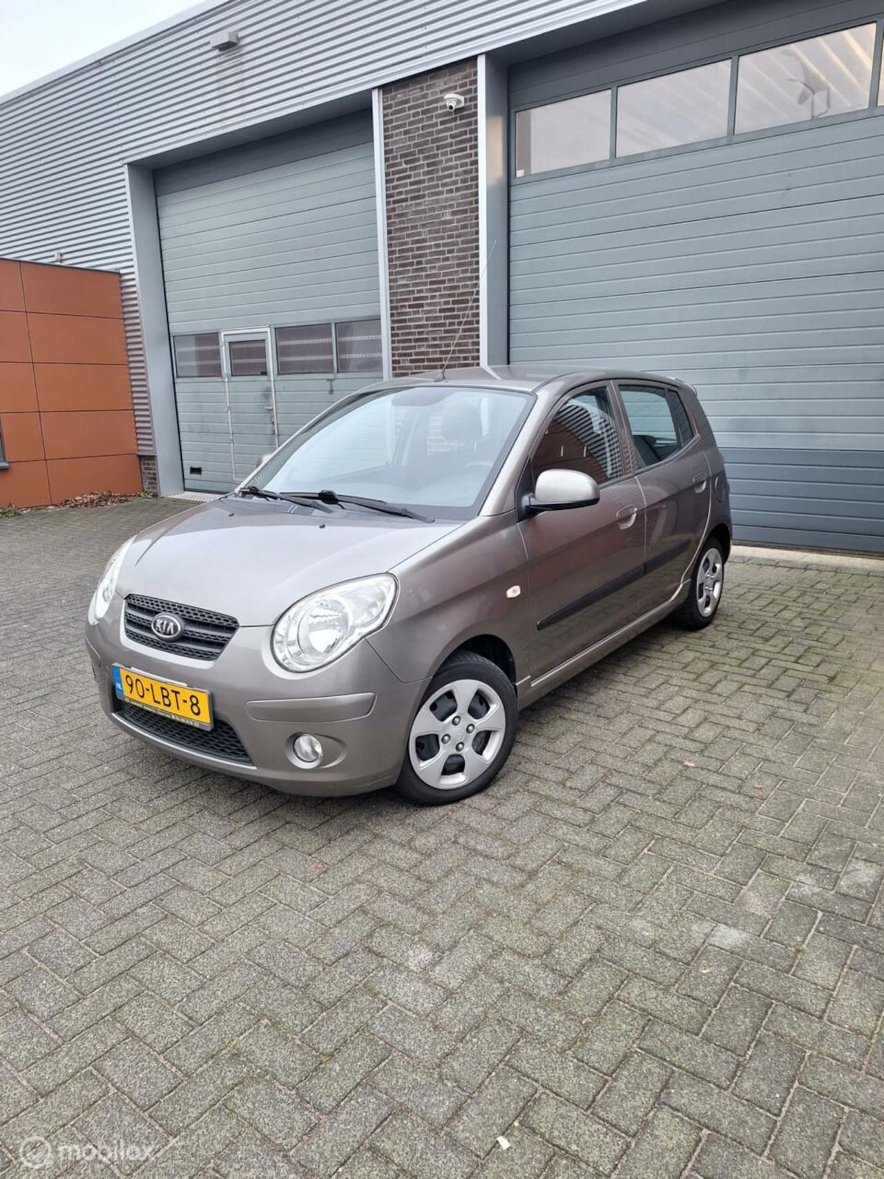 Kia Picanto - 1.0 Seven | NAP | Airco | - AutoWereld.nl