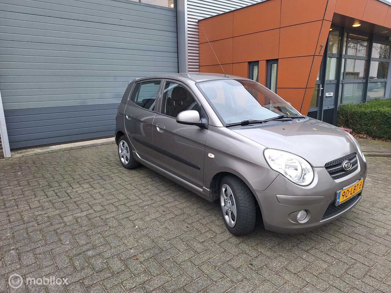 Kia Picanto - 1.0 Seven | NAP | Airco | - AutoWereld.nl