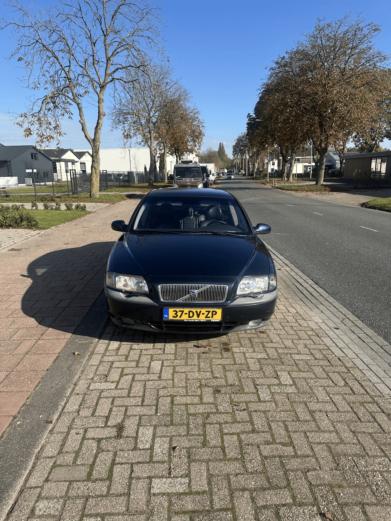 Volvo S80 - 2.9 Executive G. - AutoWereld.nl