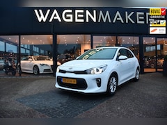 Kia Rio - 1.0 TGDI DynamicLine Clima|Cruise|NAVI|Cam|Carplay