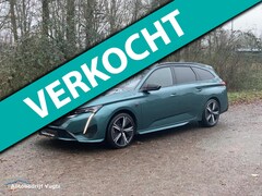 Peugeot 308 SW - 1.2 PureTech GT *Adaptive Cruise*Rijklaar*Carplay