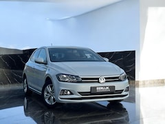 Volkswagen Polo - 1.0 TSI Comfortline Digital Dash|Cruise control|Carplay