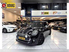 MINI Cooper - 1.5 Bovag Garantie