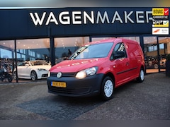 Volkswagen Caddy Maxi - 1.6 TDI BMT Navi|Cruise|VolledigOH