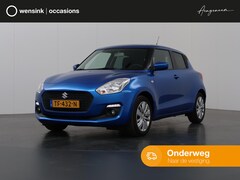 Suzuki Swift - 1.2 Select | Navigatie | Parkeercamera | Airco | Cruise Control |