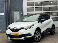 Renault Captur - 1.3 TCe Intens | Clima | Navi | Camera | N.A.P