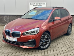 BMW 2-serie Active Tourer - 225xe iPerformance High Exe | Harman & K | PANO | Head-up | M-Sport-line | Adaptive CC | M