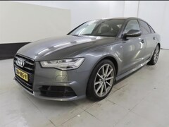 Audi A6 Limousine - 2.0 TDI ultra Advance Sport