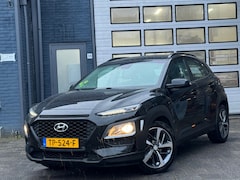 Hyundai Kona - 1.0T Essence | Clima | Navi | Camera | Cruise | N.A.P