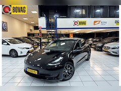 Tesla Model 3 - Stnd.RWD Plus Bovag Garantie